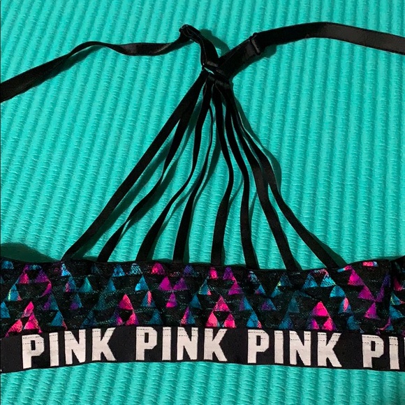 PINK VS bras - Picture 6 of 7
